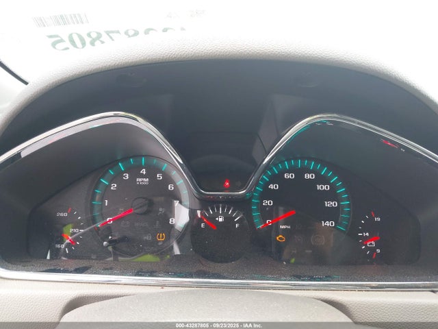 1GNKRHKD7HJ272166 Chevrolet Traverse 2lt