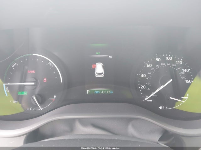Продаж на аукціоні авто 2024 Toyota Sienna Xle, vin: 5TDYRKEC8RS215823, номер лоту: 43287806