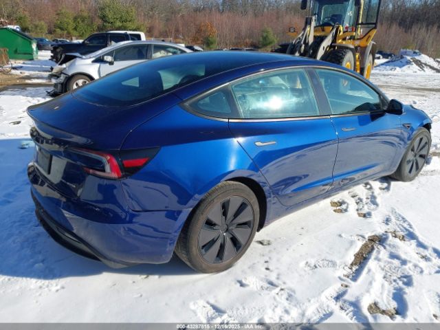 2024 TESLA MODEL 3 5YJ3E1EB7RF737029 Photo 3