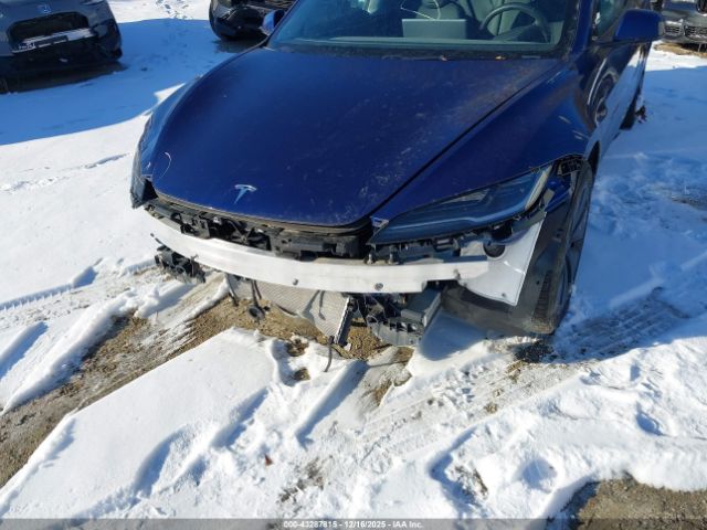 2024 TESLA MODEL 3 5YJ3E1EB7RF737029 Photo 5