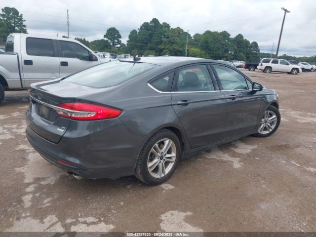2018 FORD FUSION 3FA6P0HDXJR203482 Photo 3
