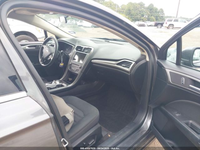 2018 FORD FUSION 3FA6P0HDXJR203482 Photo 4