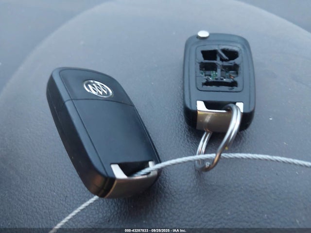 Buick lfx 2014 1G4GD5G35EF256022 Image 11