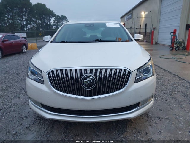 Buick lfx 2014 1G4GD5G35EF256022 Image 12