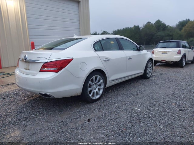 Buick lfx 2014 1G4GD5G35EF256022 Image 4