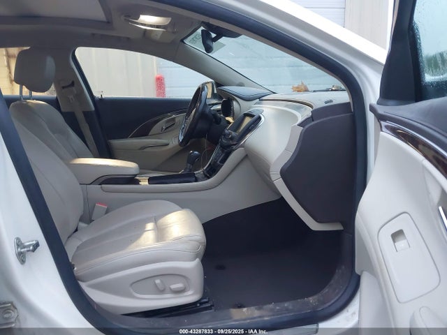 Buick lfx 2014 1G4GD5G35EF256022 Image 5