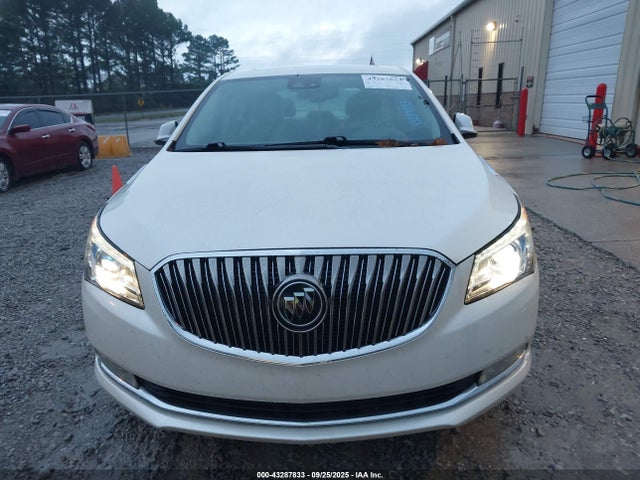 Buick lfx 2014 1G4GD5G35EF256022 Image 6