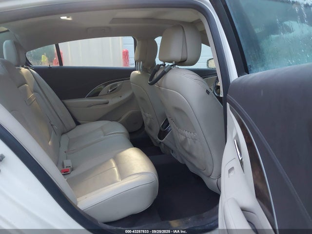 Buick lfx 2014 1G4GD5G35EF256022 Image 8