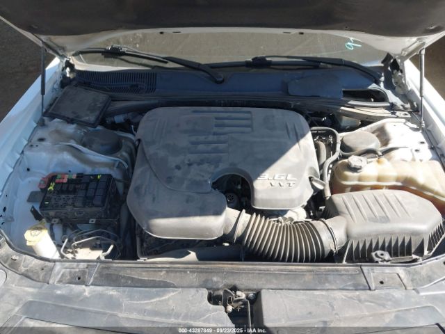 2017 DODGE CHALLENGER 2C3CDZAG2HH573091 Photo 9