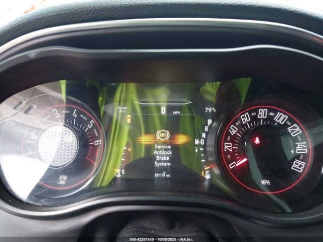 2017 DODGE CHALLENGER 2C3CDZAG2HH573091 Photo 6