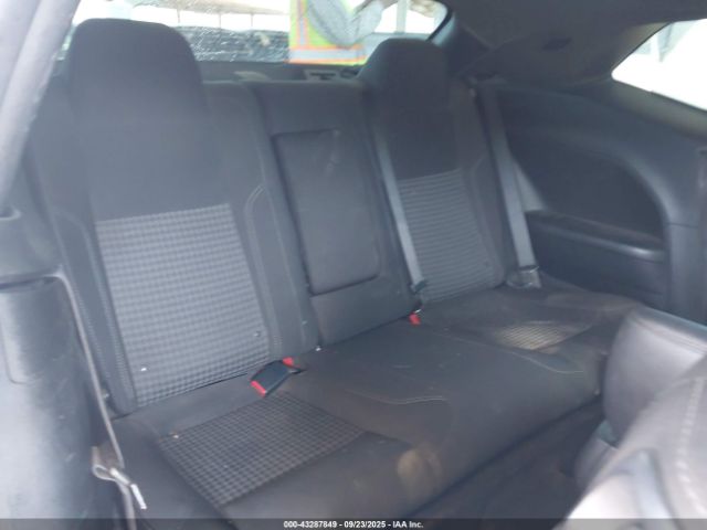 2017 DODGE CHALLENGER 2C3CDZAG2HH573091 Photo 7