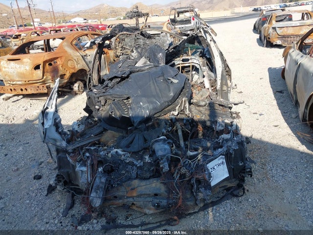 2021 TESLA MODEL S 5YJSA1E57MF440482 Photo 5