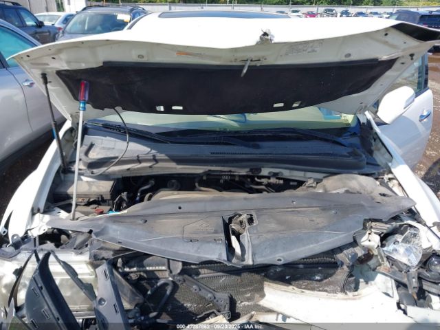 2007 ACURA MDX 2HNYD28427H518475 Photo 9