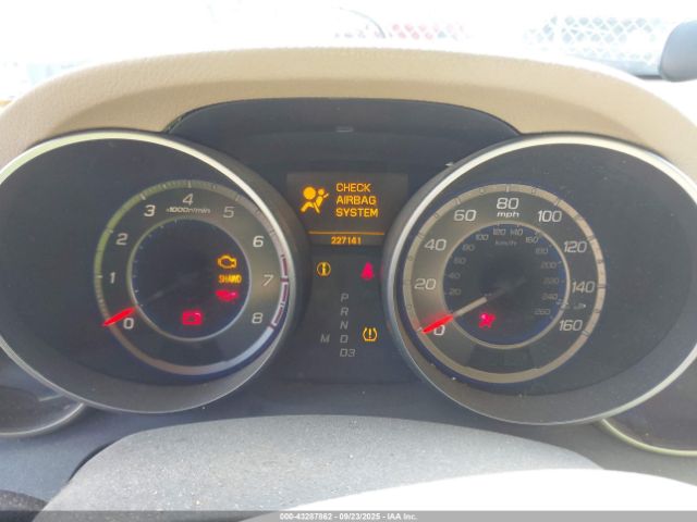 2007 ACURA MDX 2HNYD28427H518475 Photo 6
