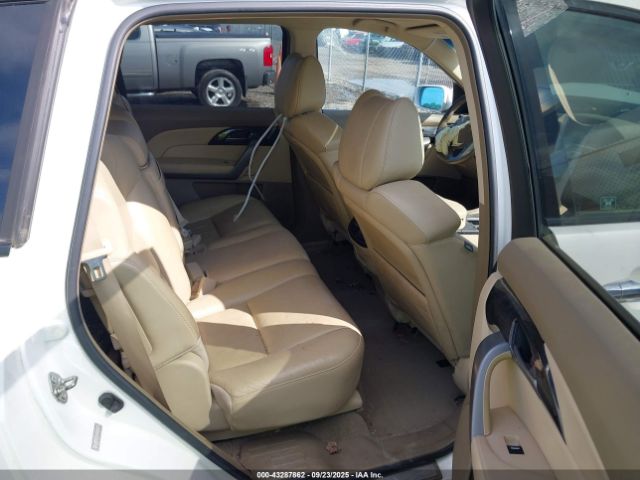 2007 ACURA MDX 2HNYD28427H518475 Photo 7