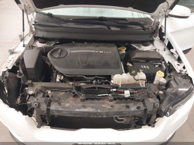 2019 JEEP CHEROKEE 1C4PJMDX8KD135457 Photo 9