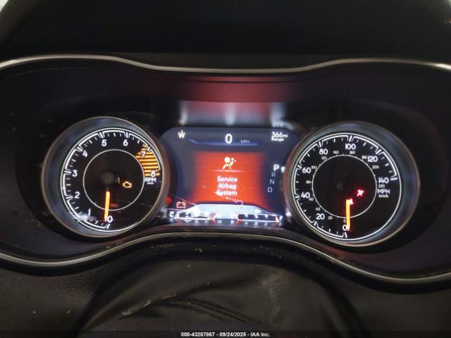 2019 JEEP CHEROKEE 1C4PJMDX8KD135457 Photo 6