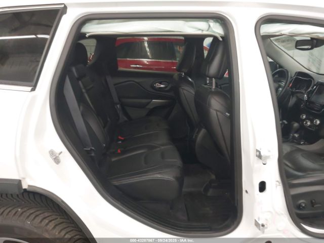 2019 JEEP CHEROKEE 1C4PJMDX8KD135457 Photo 7