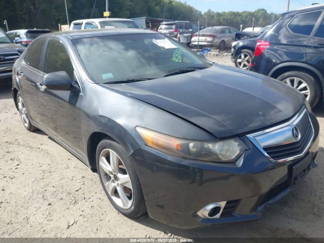 2012 ACURA TSX JH4CU2F40CC013243 Photo 0