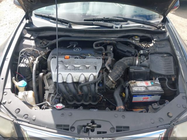 2012 ACURA TSX JH4CU2F40CC013243 Photo 9