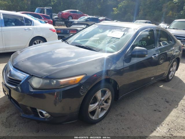 2012 ACURA TSX JH4CU2F40CC013243 Photo 1