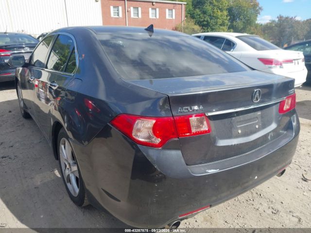 2012 ACURA TSX JH4CU2F40CC013243 Photo 2