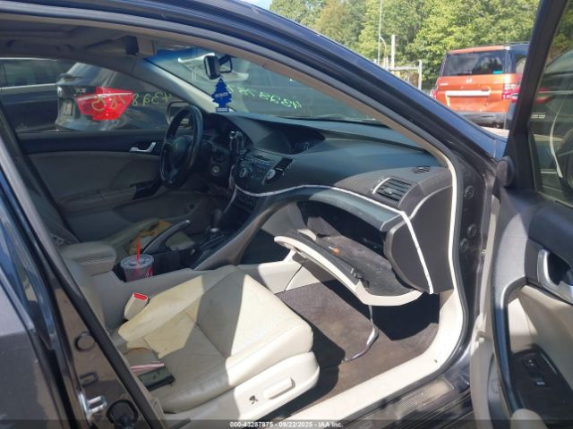 2012 ACURA TSX JH4CU2F40CC013243 Photo 4