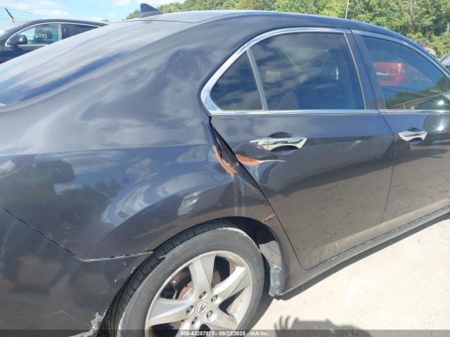 2012 ACURA TSX JH4CU2F40CC013243 Photo 5
