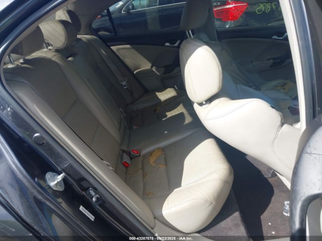 2012 ACURA TSX JH4CU2F40CC013243 Photo 7