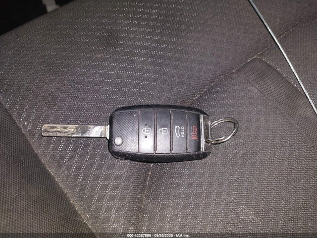 5XXGT4L3XGG074585 KIA t-gdi theta ii