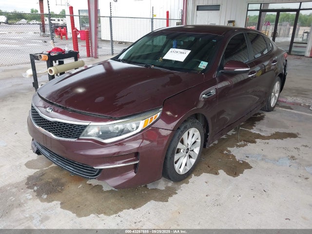 5XXGT4L3XGG074585 KIA t-gdi theta ii