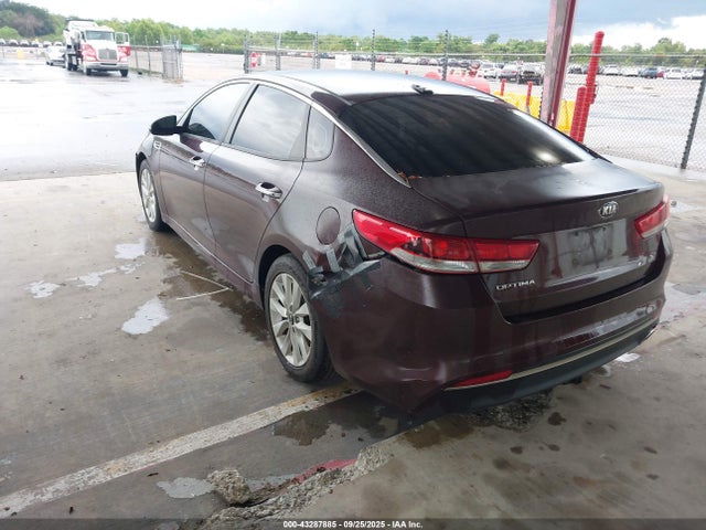 5XXGT4L3XGG074585 KIA t-gdi theta ii