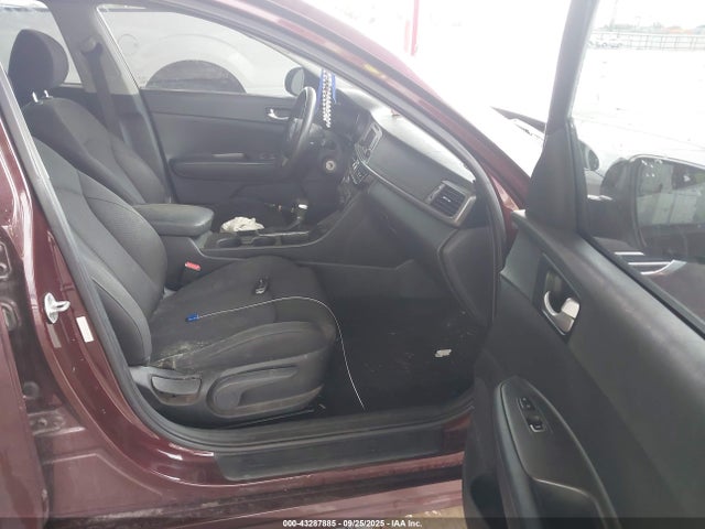 5XXGT4L3XGG074585 KIA t-gdi theta ii