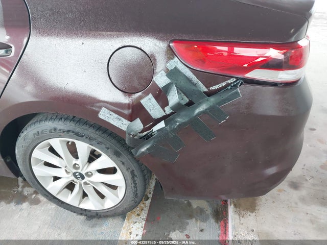 5XXGT4L3XGG074585 KIA t-gdi theta ii