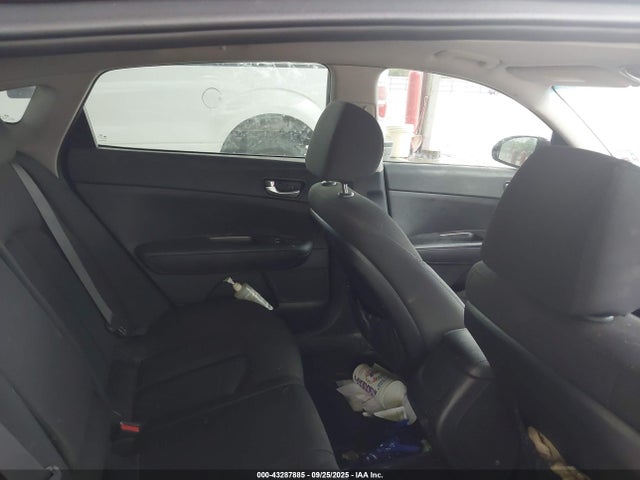 5XXGT4L3XGG074585 KIA t-gdi theta ii