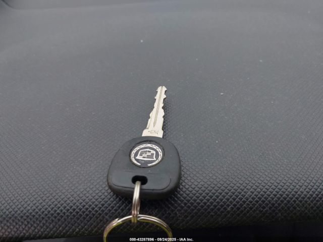 2005 CADILLAC CTS 1G6DP567750185382 Photo 10