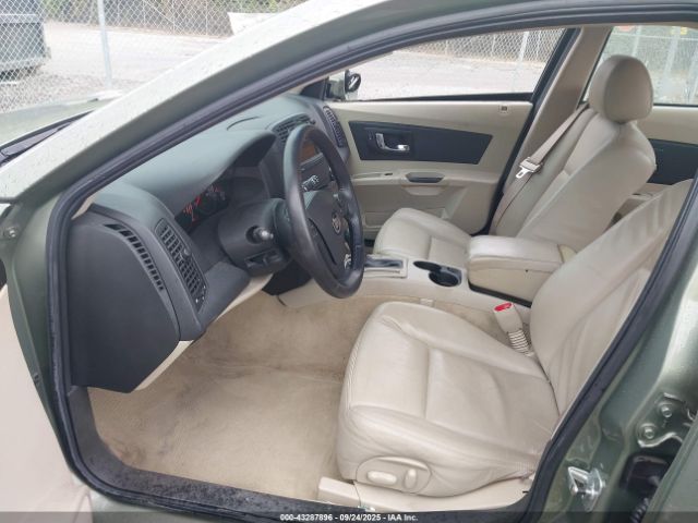 2005 CADILLAC CTS 1G6DP567750185382 Photo 4