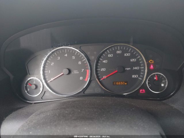 2005 CADILLAC CTS 1G6DP567750185382 Photo 6