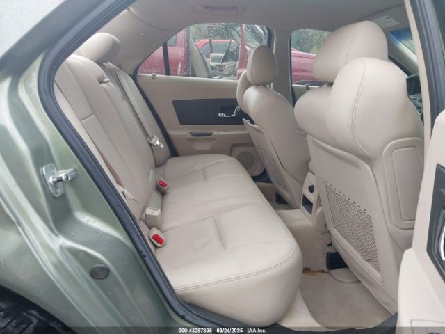 2005 CADILLAC CTS 1G6DP567750185382 Photo 7