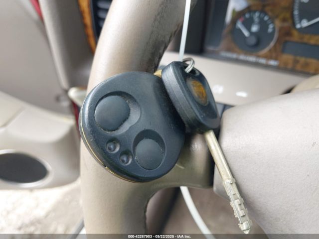 1995 JAGUAR XJ6 SAJHX1742SC722019 Photo 10