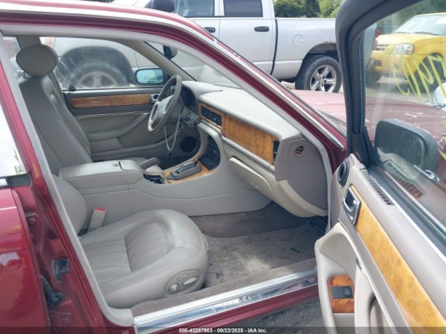 1995 JAGUAR XJ6 SAJHX1742SC722019 Photo 4