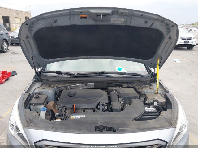 5NPE34AF8FH065908 Hyundai Sonata