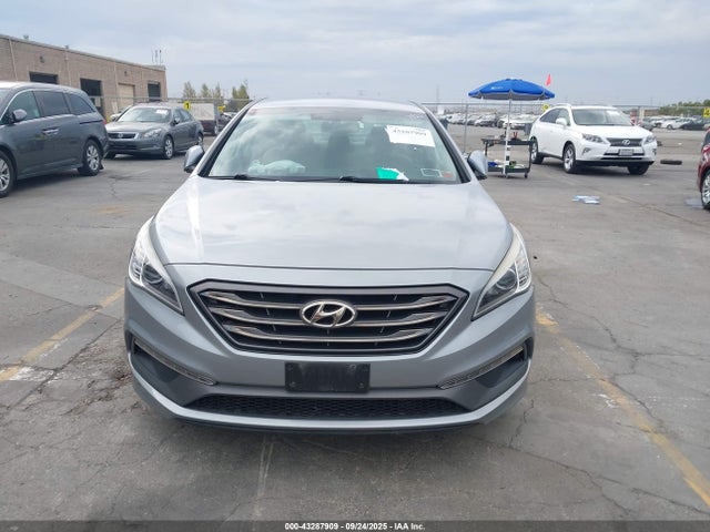 5NPE34AF8FH065908 Hyundai Sonata