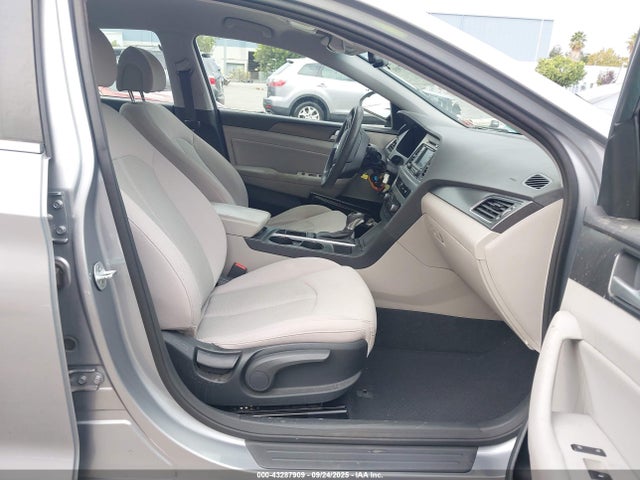 5NPE34AF8FH065908 Hyundai Sonata
