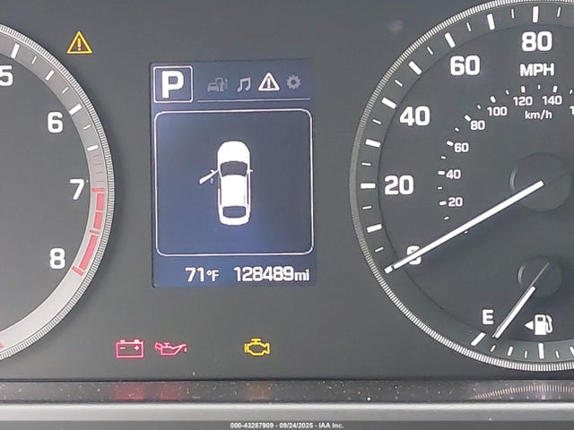 5NPE34AF8FH065908 Hyundai Sonata