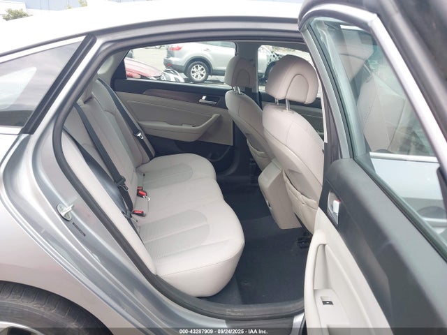 5NPE34AF8FH065908 Hyundai Sonata