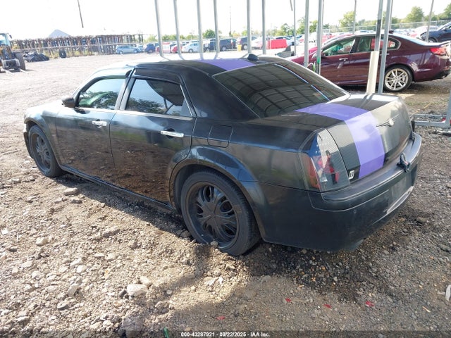 2006 Chrysler 300c მანქანა იყიდება აუქციონზე, vin: 2C3LA63H46H159448, აუქციონის ნომერი: 43287921