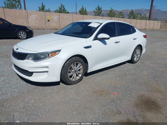 5XXGT4L3XGG025600 KIA t-gdi theta ii