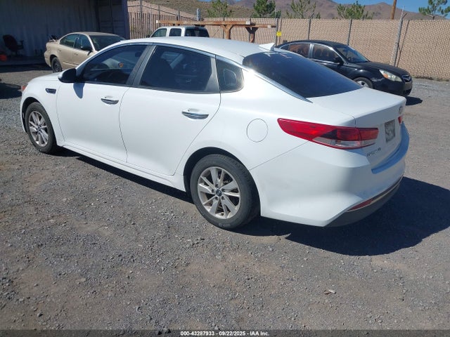 5XXGT4L3XGG025600 KIA t-gdi theta ii
