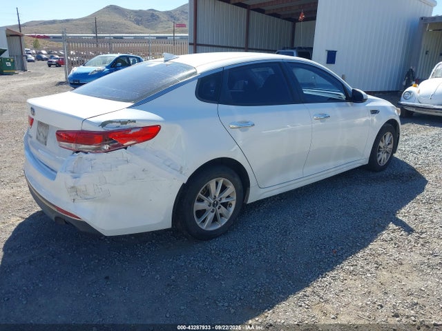 5XXGT4L3XGG025600 KIA t-gdi theta ii